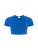 Smilodox Shirt ‘ Soheli ‘  blauw