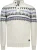 NZA Pullover Coll Off White heren