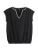 Next Shirt  zwart / wit
