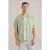 We Fashion Shirt Green