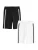 Cool Club Broek  zwart / wit