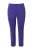 Ulla Popken Broek  donkerblauw