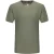 Karrimor Heren hardloop t-shirt (Kaki Groen)