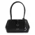 GUESS Schoudertas ‘Carrie’  zwart