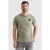 PME Legend regular T-shirt lichtgroen