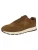 CLARKS Sneakers laag ‘Radwell’  bruin