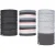 Dameshalsbedekking Avento Active (x3)