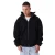 Dikke hoodie met dubbele voering Project X Paris Moutain