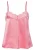 LASCANA Slaapshirt  lichtroze