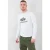 T-shirt met lange mouwen Alpha Industries Basic