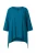 Ulla Popken Blouse  petrol