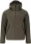 Weather Report Outdoorjas ‘Brennon’  donkergroen