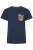 BLEND Shirt  blauw / gemengde kleuren