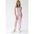 Mouwloze Crepe Jumpsuit