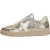 IQONIC Wish Legacy Sneakers Laag – goudkleur –