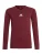 ADIDAS PERFORMANCE Functioneel shirt  bourgogne / wit