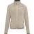 Regatta Dames/Dames Newhill Full Zip Fleecejack (Abbeystone)
