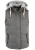 Oxmo Bodywarmer ‘Lewonda’  grijs