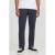 JACK & JONES PANTS STUDIO relaxed fit gebreide joggingbroek – donkerblauw