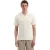 Dstrezzed Pettar Polo Offwhite