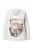 LAURASØN Shirt  gemengde kleuren / wit