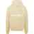 Crystal Paris Oversized hoodie Dash