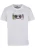 Mister Tee – Please Heren Tshirt – L – Wit