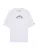 Champion Authentic Athletic Apparel Shirt  navy / wit