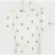 Paul Smith Mens S/s Regular Fit Shirt White