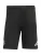 ADIDAS PERFORMANCE Sportbroek ‘Manchester United’  zwart / wit