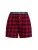 Polo Ralph Lauren Pyjamabroek ‘Cozy Flannel’  rood / zwart