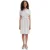 A.P.C. Dress Juliette Pink