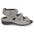 Durea 7272 wijdte H Sandalen