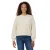 Dames sweatshirt Ragwear Wuss Embossed