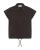 KAREN BY SIMONSEN Blouse  donkerbruin