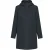 Waterdicht damesjack KnowledgeCotton Apparel Climate Shell