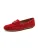 Tamaris Mocassins  rood