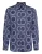 Overhemd Slim Fit Paisley