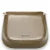 Bulaggi crossbody tas Loren kaki
