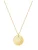 GOOD.designs Ketting  goud