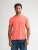 Petrol T-shirt Ss M-2060-tsr646 Print T-shirts 3099 Fiery Coral