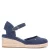 Tommy Hilfiger espadrilles donkerblauw