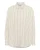 Kaffe Blouse ‘KAVictoria’  zwart / natuurwit