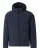 UBR | Heren | UBR Padded Jacket Donker Blauw