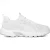 Puma Heren Milenio Tech Leather Lage Sportschoenen (Grijs)