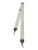 Harbour 2nd Accessoires voor tassen ‘Käthe’  beige / oker / grijs