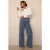 Freebird Belle Blouse Off White
