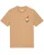 Watapparel Shirt ‘ Gartenzwerg ‘  beige / lichtbruin / rood / wit
