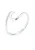 ELLI Ring ‘Wellen’  zilver