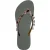 Uzurii Heart bronze legergroen